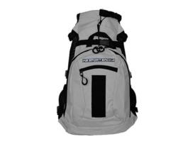 Plus 2, Grande Saco Esportivo K9 Cinza®