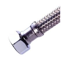 Mangueira de Água Mh 1/2' 35 Cm Reforçada 5876 TUCAI