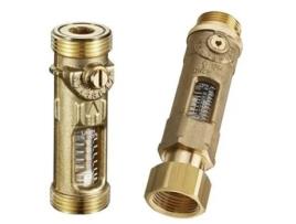 Válvula de Balanceamento com Display de Vazão Hycoflow Vtb Hycoflow Vtb Dn25 Junta Plana 10-40 L/Min 1060908 OVENTROP