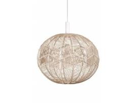 Missy Suspensão Rattan para GLOBEN LIGHTING