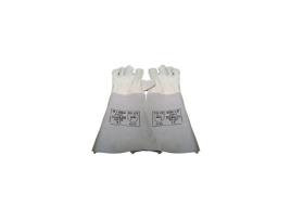 Luva Longa Limão Tamanho 9 440lb Telascor