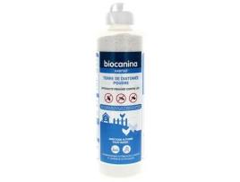 Terra Diatomácea 100 G BIOCANINA