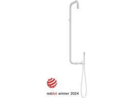 Rain Shower With Shower Faucet Deante