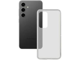 Capa Digital Leve Para Samsung Ksix Smart Your Tech Textura Macia Resistente Multicor