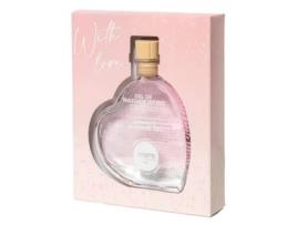 Óleo De Massagem Erótico Exsens Algodão Doce 50 Ml