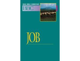Livro Basic Bible Commentary Job (Abingdon Basic Bible Commentary) Gregory M. Weeks, Gregory M. Weeks (Inglês)
