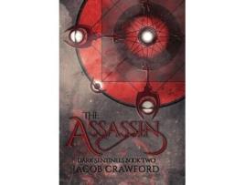 Livro The Assassin De Jacob Crawford (inglês - Capa Dura)