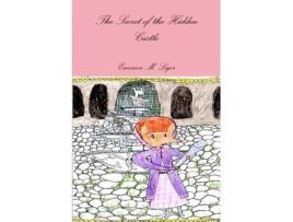 Livro The Secret of the Hidden Castle Emerson M. Ligor (Inglês)