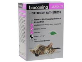 Difusor de bate-papo anti-estresse 45 ml BIOCANINA