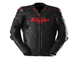 Casaco de Homem FURYGAN Mota Raptor Evo Vermelho (L)