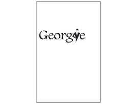 Livro Georgie de Marion Grace Woolley (Inglês)
