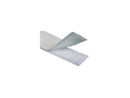 Rolo 2525mt Velcro Adesivo Branco Mh 20mm Tapcro Murtra
