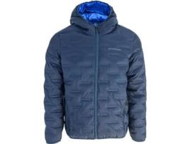 Casaco de Homem FUNDANGO Smoke Azul (shoes//eu/L)