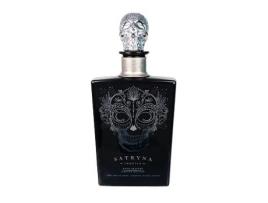 Satryna Cristalino Añejo Claro - Ultra-premium Tequila