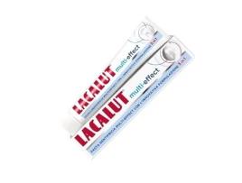 Pasta De Dente Lacalut Aktiv 5 Em 1, Multi Efeito, 75 Ml