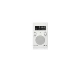 Tivoli Audio Altifalante Sem Fios Recarregável Pal Bluetooth 5.1 Branco