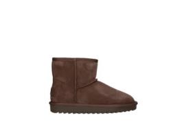 Botas De Mulher Colors Of California Winter In Mok Castanho (41)