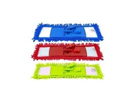 Base Para Esfregão G Spot E Conjunto De Reposição 40 Cm Scoa