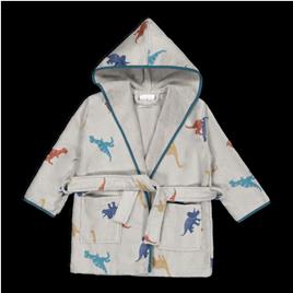 Roupão De Banho Boskimo Rex Multicor (10x43)