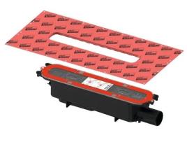 Sumidouro Tecedrainprofile Standard Dn50 Saída Lateral 673002