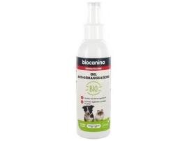 Gel Ecológico Anti-coceira para Cão e Gato 125 Ml BIOCANINA