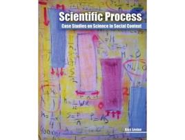 Livro Scientific Process Case Studies On Science In Social Context De Alex Levine (inglês)