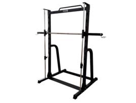 Core Squat Rack Máquina Smith