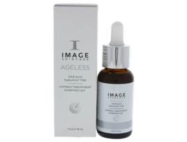 Preenchimento Hialurônico Total Pure Ageless da IMAGE para Unissex - Hidratante 1 oz