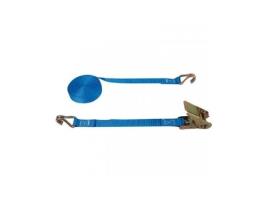 Kit De Amarração De 2 Partes 2.000 Kg 6 Mt X 35 Mm Np2000/56 6 Pulviplass