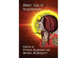Livro Brigit De Patricia Monaghan, Michael Mcdermott Et Al. (inglês)