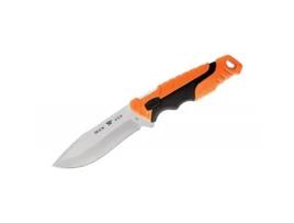 Buck Knife 658 Pursuit Small Pro Orange 12753 Brock
