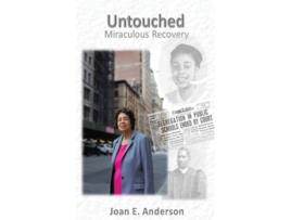Livro Untouched Miraculous Recovery Miraculous Recover de Joan E Anderson (Inglês)