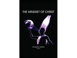Livro The Mindset of Christ de Geovanni Israel Guerra (Inglês)