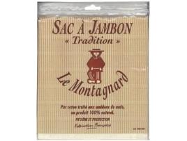Saco De Presunto 70x60 Cm Le Montagnard
