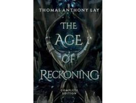 Livro The Age of Reckoning de Thomas Anthony Lay (Inglês)