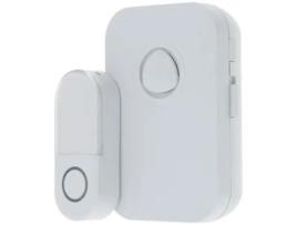 Perfil Ceezam Carrilhão Sem Fio Completo 38 Melodias 80db 150m Profile