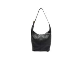 Mala De Mão De Mulher Coccinelle Borse Pele Preto (tamanho Único)