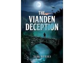 Livro The Vianden Deception de Tim Byers (Inglês)