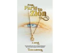 Livro From Paris To Zion de Louise Ashworth (Inglês)