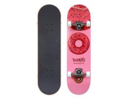 Skate Pro Acro Donuts