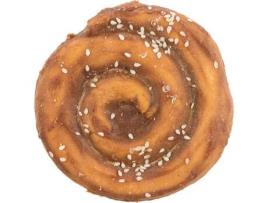 Dentafun Chewing Pie Ø9 Cm / 70 Gr 50 Unid.