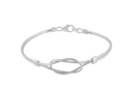 Pulseira de prata Plata Única Granny em prata 925 PLATA ÚNICA