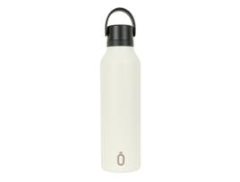 Garrafa térmica Runbott Mii 750ml branca 972675