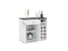 Garrafeira K105 Branco