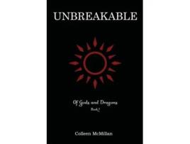 Livro Unbreakable de Colleen McMillan (Inglês)