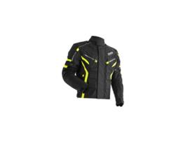 Casaco de Homem IMS Aquila Neon Amarelo (M)