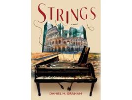 Livro Strings de Graham, Daniel et al. (Inglês)