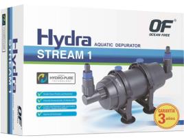 Bomba de Água para Peixes OCEAN FREE Hydra Stream1 (1,248 kg)