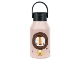Garrafa térmica Runbott Mii Marta Munte 350ml Lion 972621