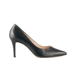 Sapatos Tacão HÖGL Boulevard Pele (37.5 - Preto)